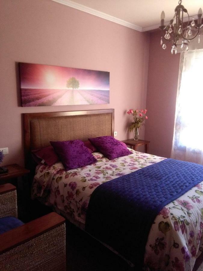 Piso Chalet En Playa Samil Vigo Exterior photo